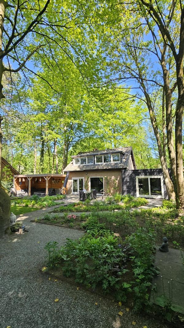 La maison de Rick