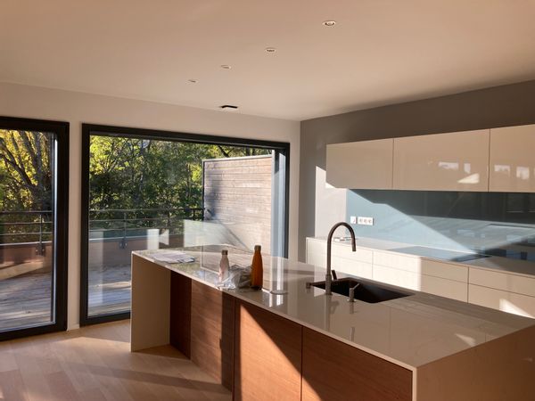 Duplex luxueux sur Divonne les Bains