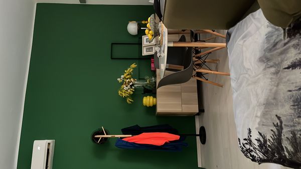 La maison de Jordi