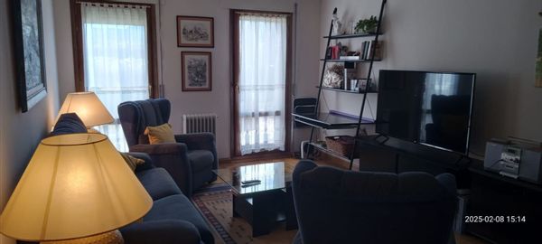 La maison de Maria Jesus