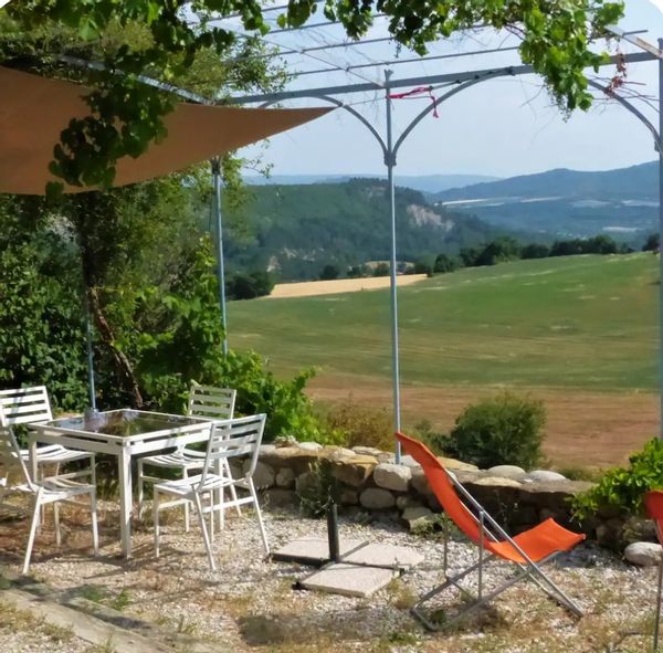 La Bergerie