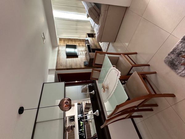 La maison de Mayara