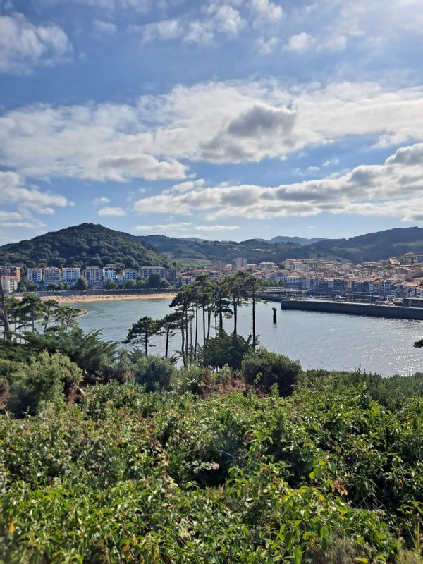 La maison de Ainhoa