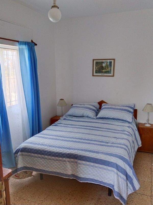 La maison de MARIA CRISTINA