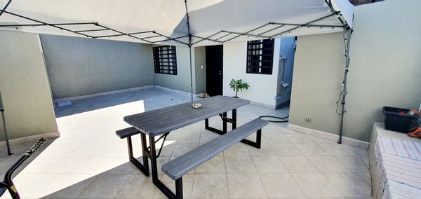 La maison de ana gabriela