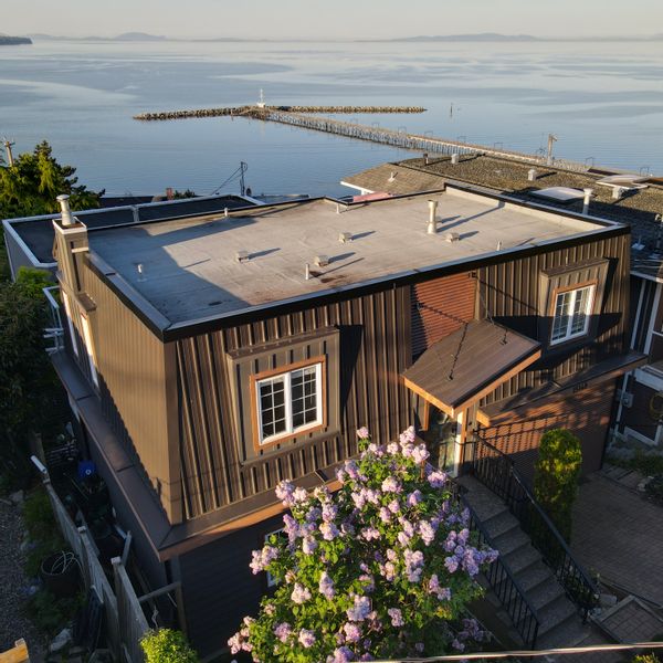 La maison de Kevin