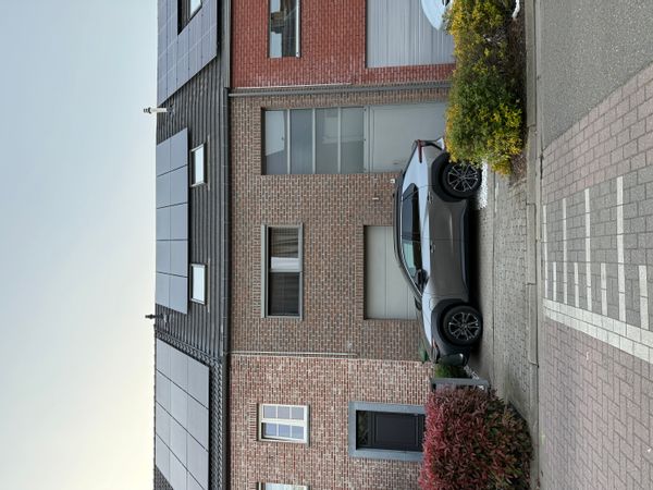 La maison de Alexandra