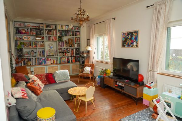 Maison entre Paris et Disney Land- Dispo durant les JO.