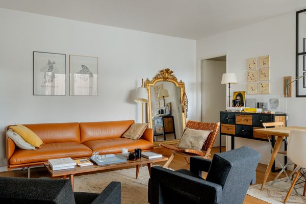 Appartement plein sud