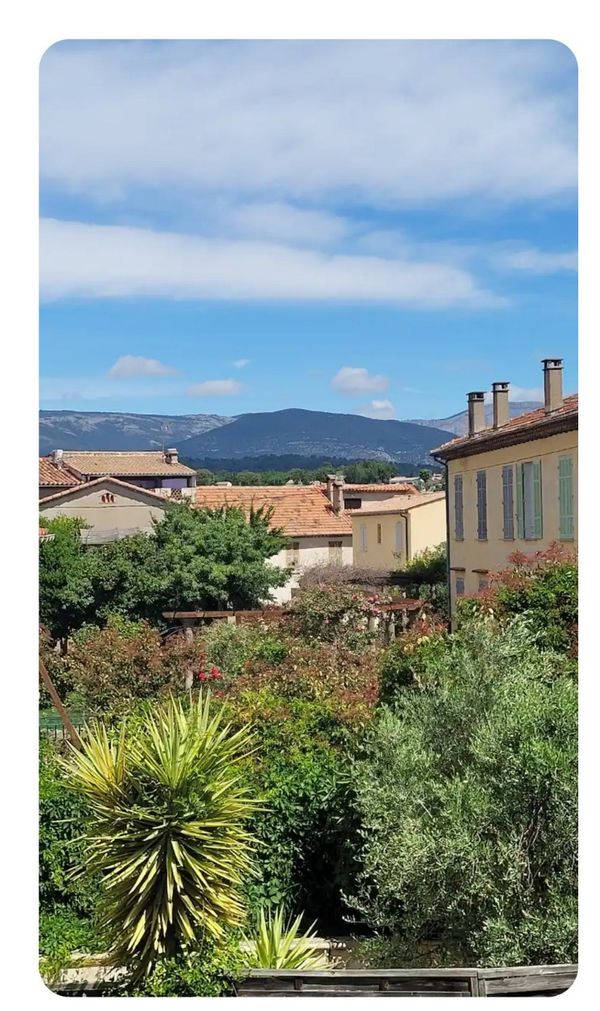 Petite escapade varoise