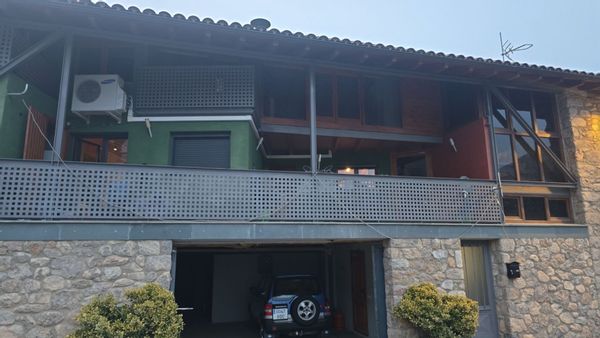 La maison de RENATA