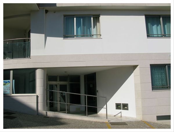 La maison de Jose