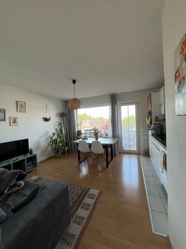 La maison de Ana