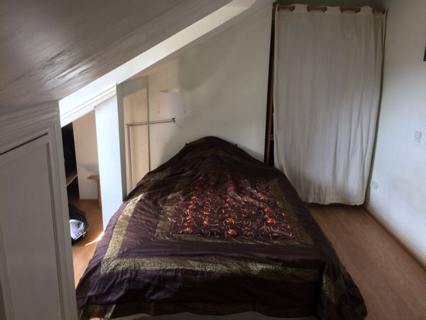 La maison de Darach