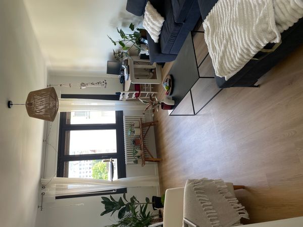 La maison de Brenda