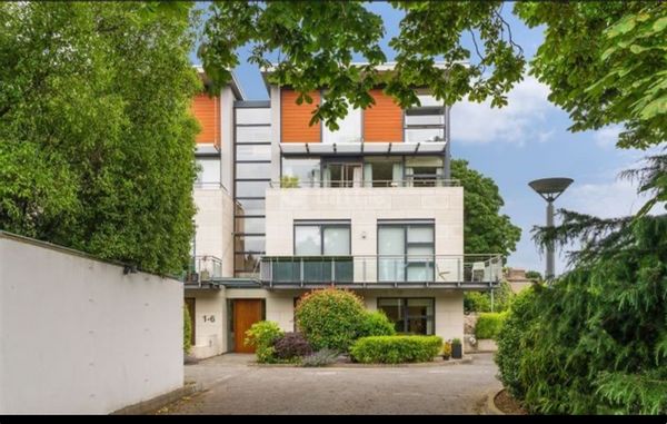 La maison de Michelle