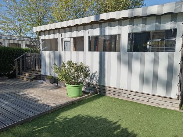 Un petit coin de paradis EN VENDEE