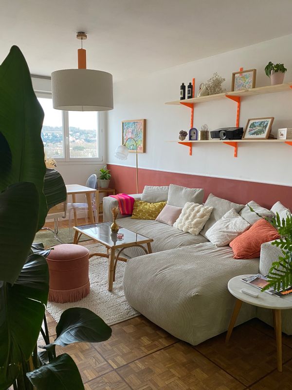 Chambre dans Casa Bonheur