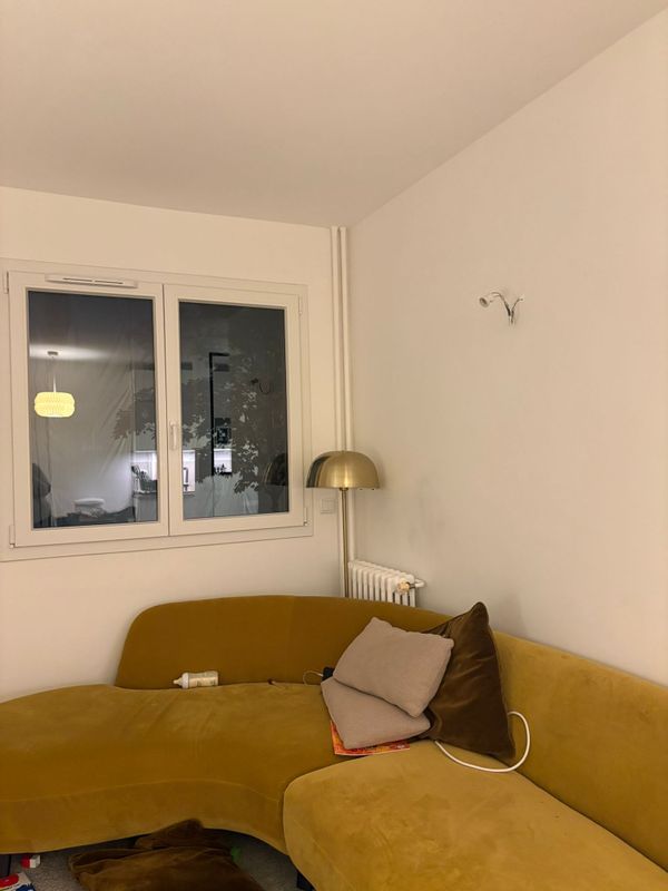 La maison de Selin