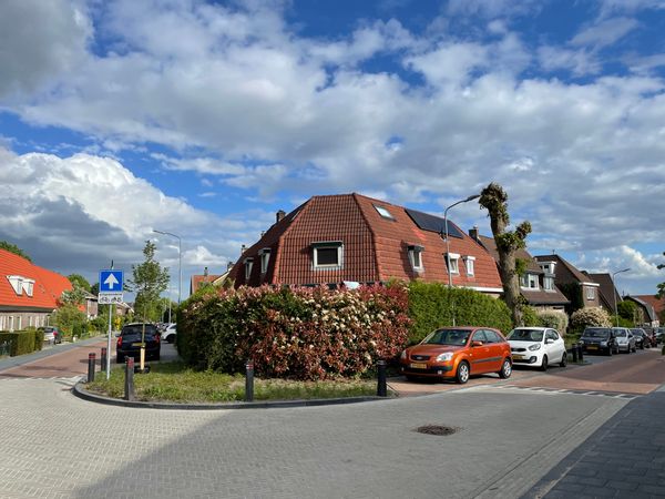 La maison de Michiel