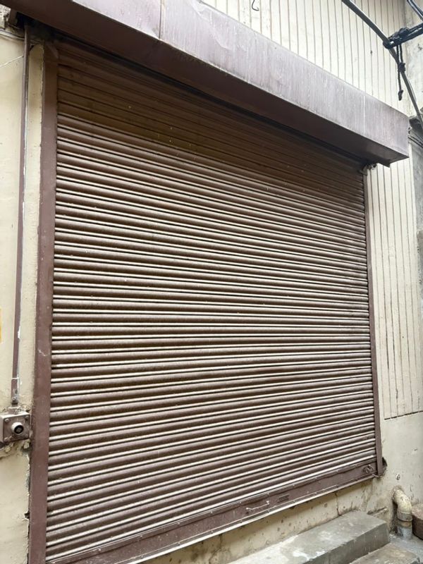 La maison de nischint