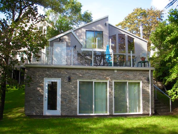 La maison de Celeste