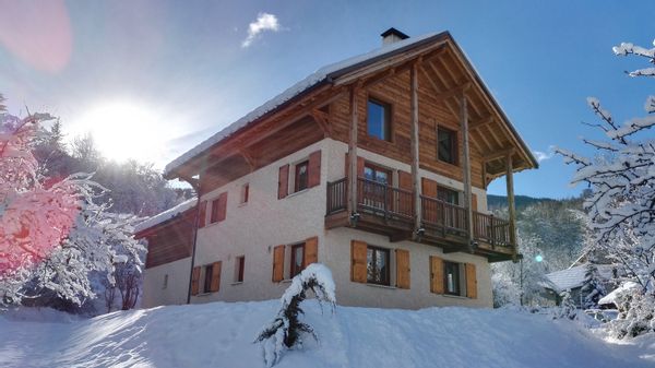La maison de Raphael Indisponible