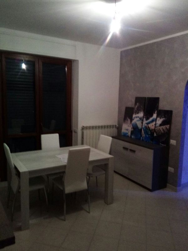 La maison de Massimiliano