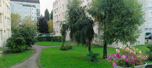 Appartement moderne au coeur de la Bourgogne