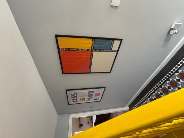 La maison de Jocelyn