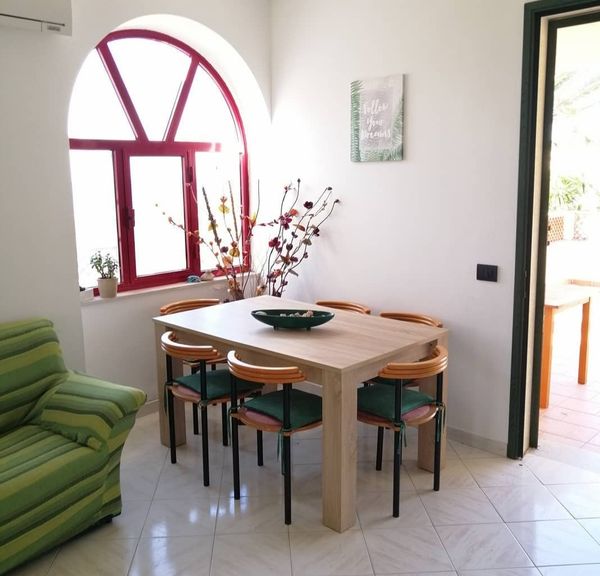 La maison de Claudia