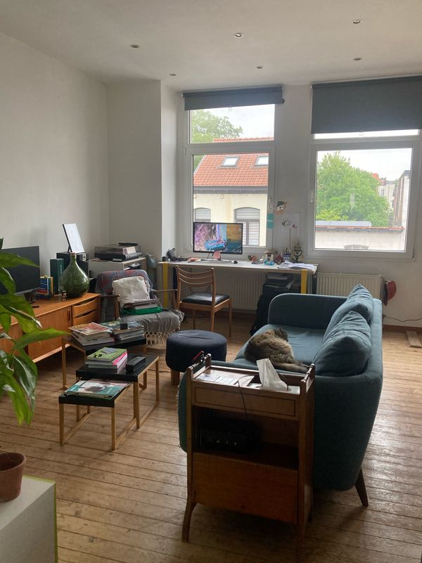 Appartement de Marine