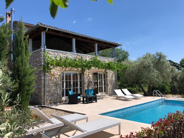 La maison de Annette