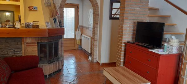 La maison de Eva Vanesa
