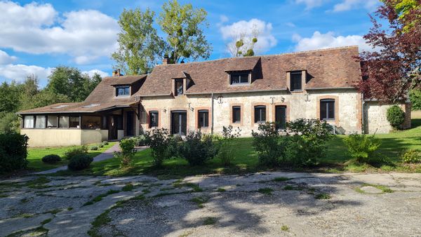 La maison de karine