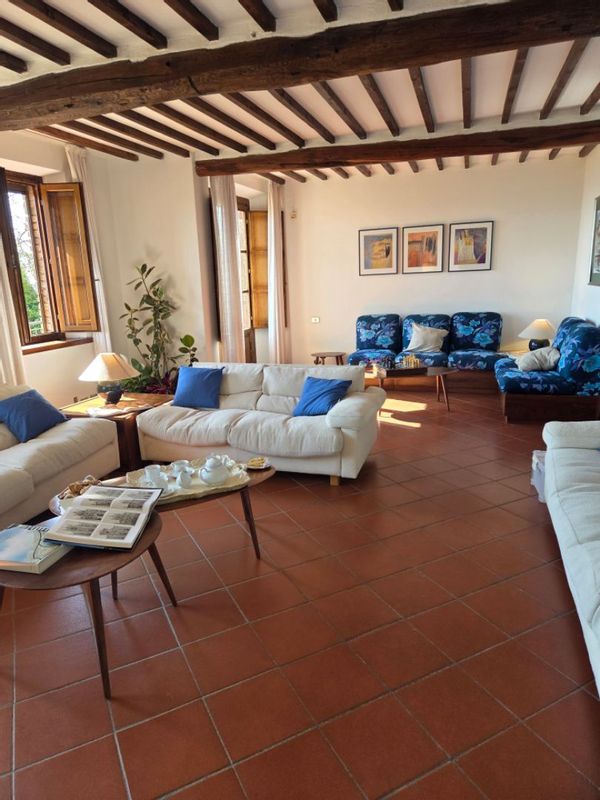 La maison de Nicoletta