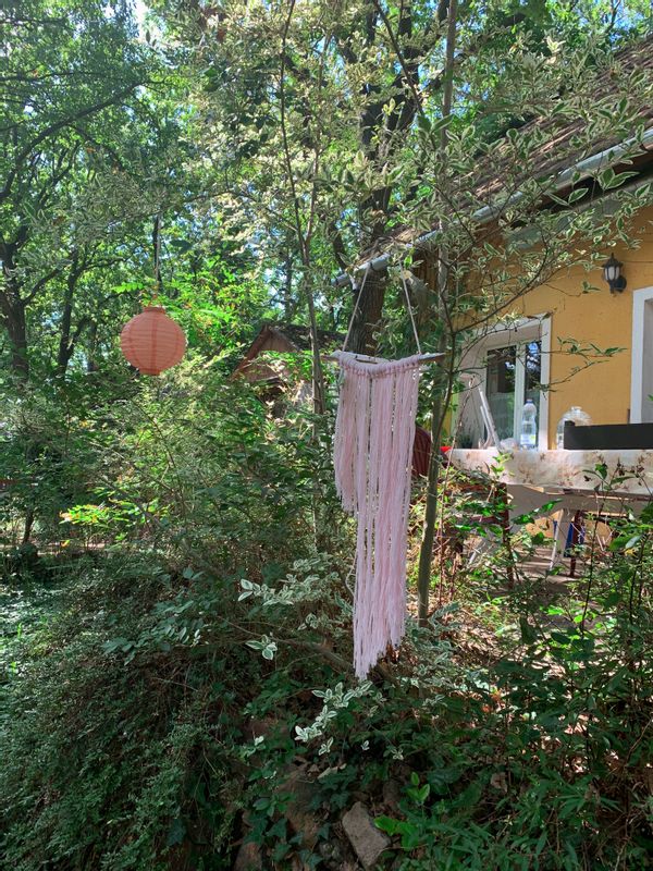La maison de Lilian