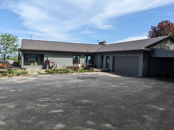 La maison de Jeanne