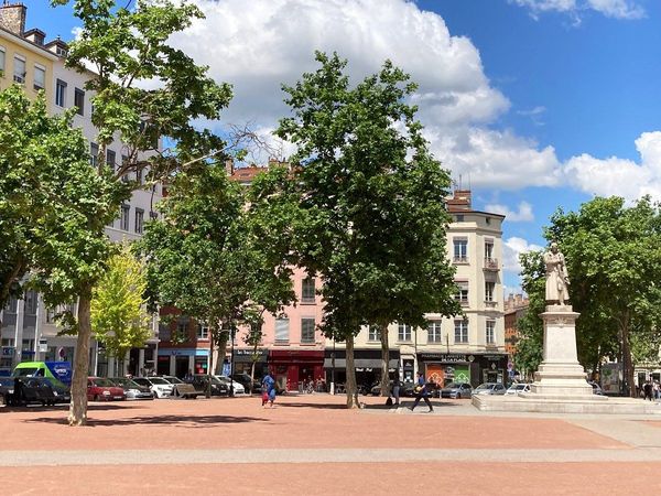Chez Dorcas