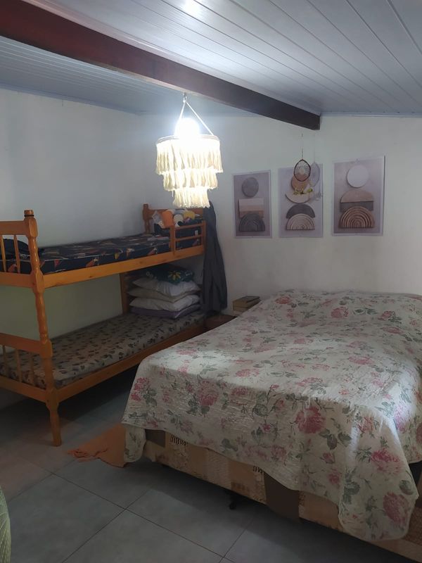 La maison de Patrícia Oliveira Santos