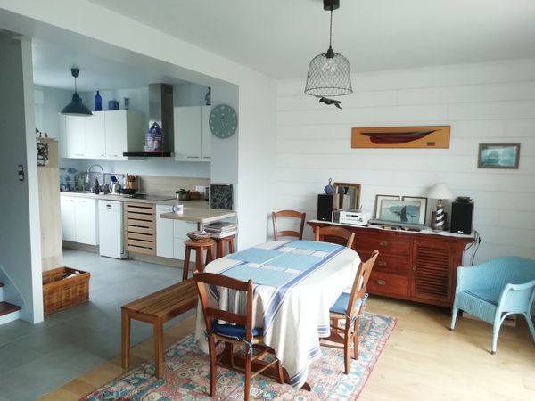 La maison de Cathy