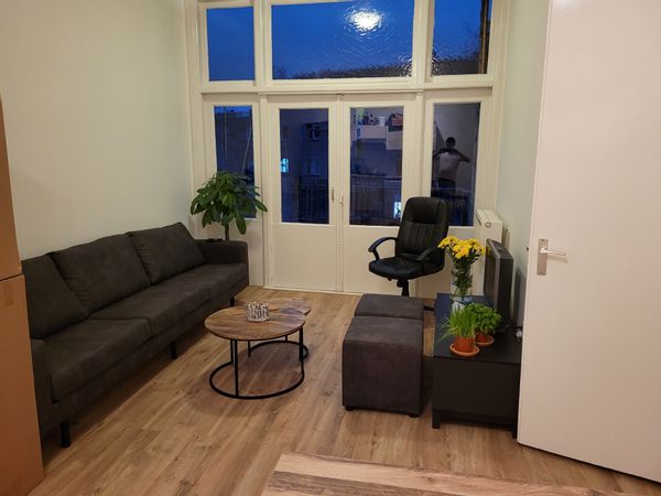 La maison de Kevin