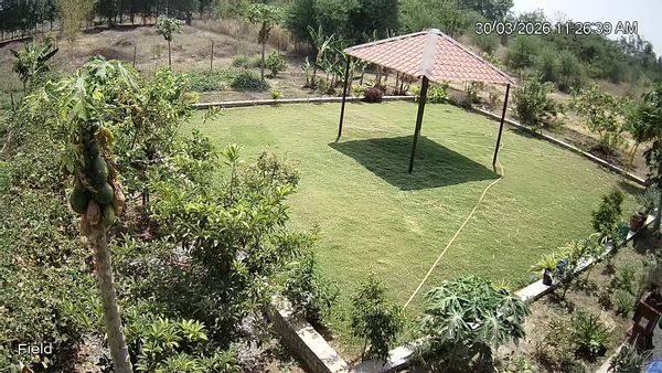 La maison de Rahul