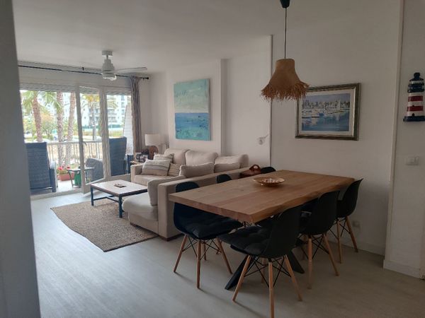 La maison de Bárbara
