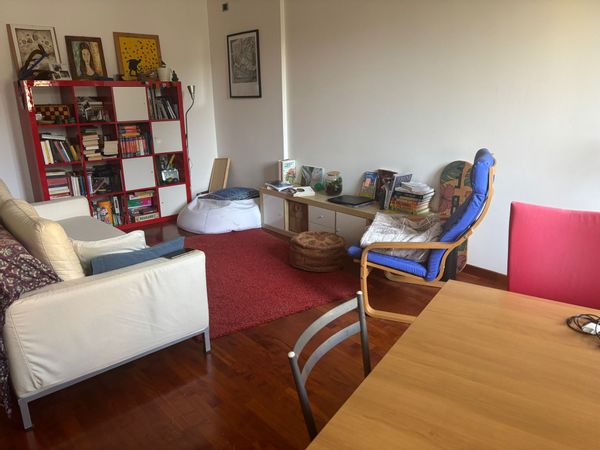 La maison de Fabio & Francesco