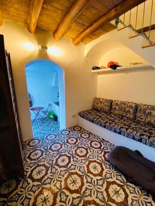 La maison de Stefano