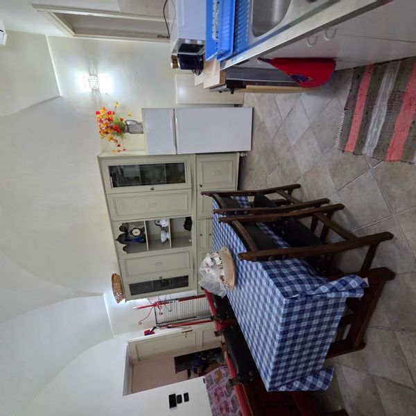 La maison de Francesca