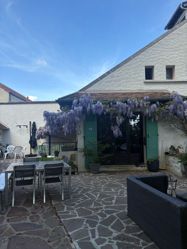 La maison de Emma