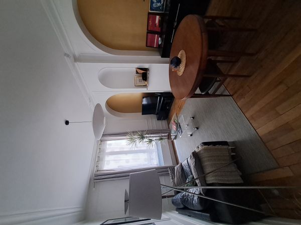 Appartement 2 personnes bien situé à Paris