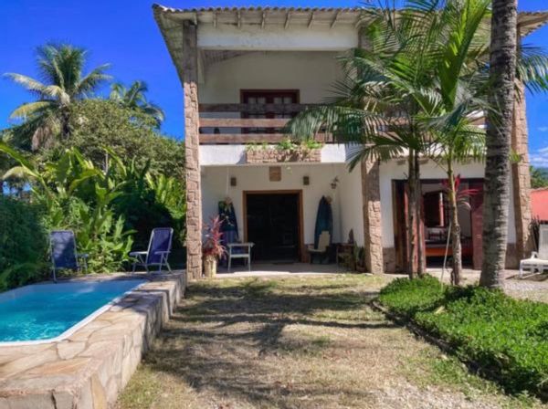 La maison de Rafa